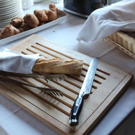 Regatta Hotel Restauracja Spa 포즈난 외부 사진