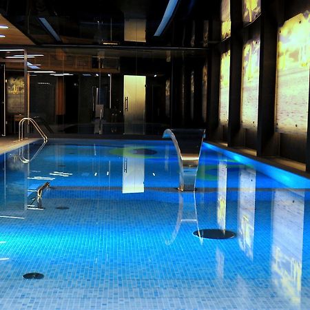 Regatta Hotel Restauracja Spa 포즈난 외부 사진