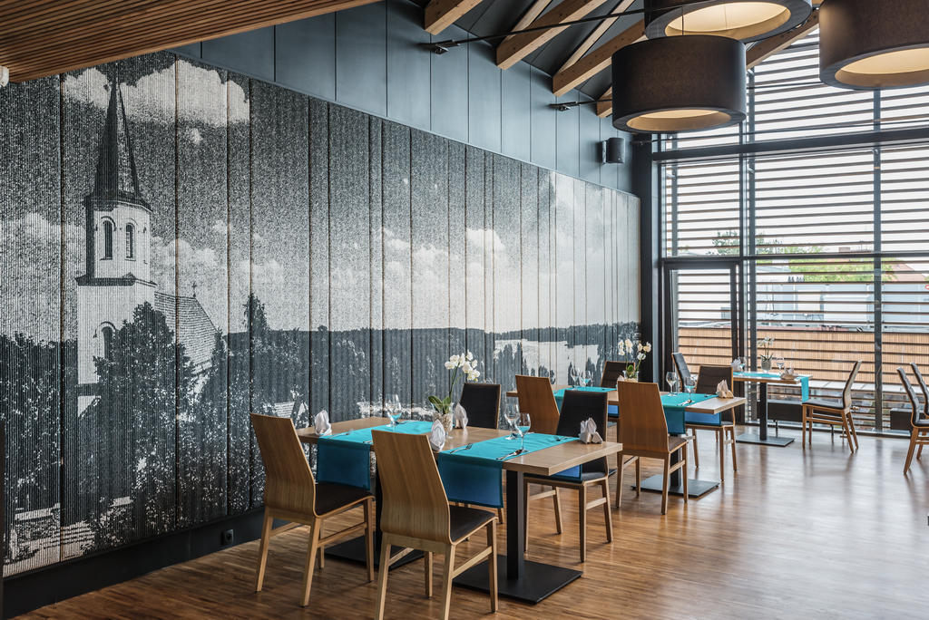 Regatta Hotel Restauracja Spa 포즈난 외부 사진
