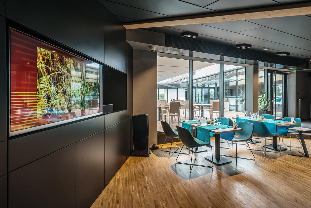 Regatta Hotel Restauracja Spa 포즈난 외부 사진