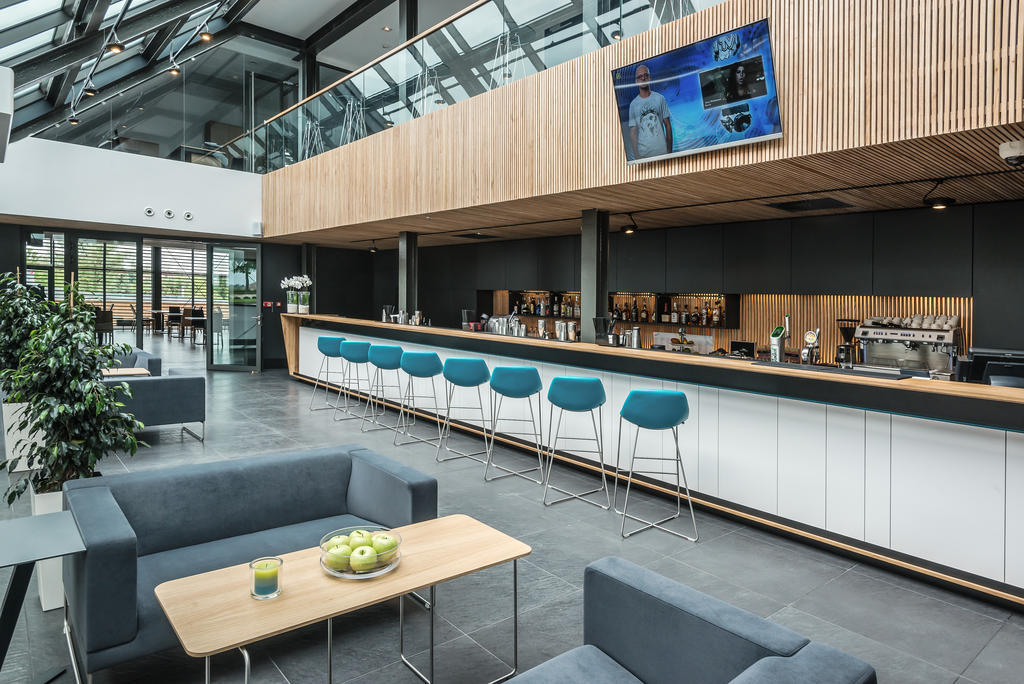 Regatta Hotel Restauracja Spa 포즈난 외부 사진