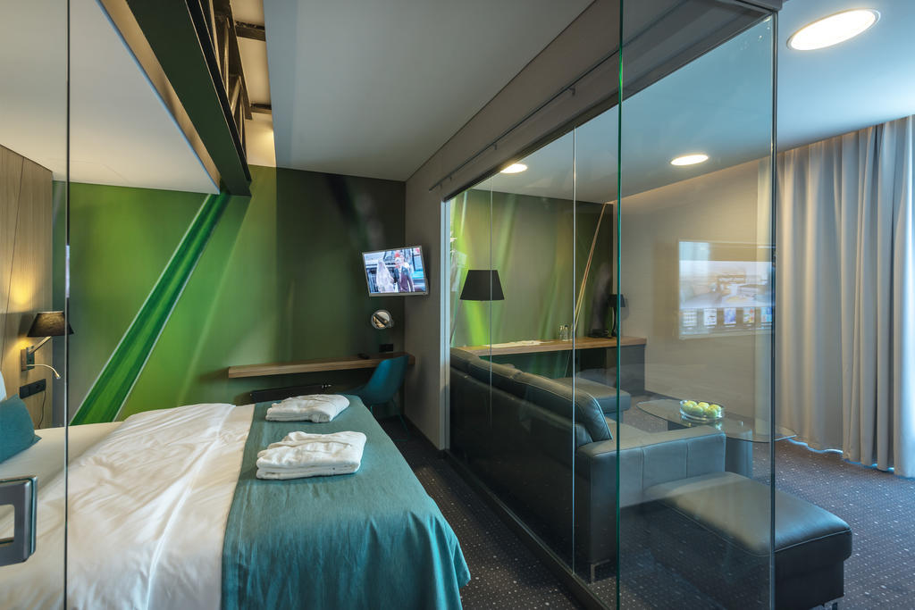 Regatta Hotel Restauracja Spa 포즈난 외부 사진
