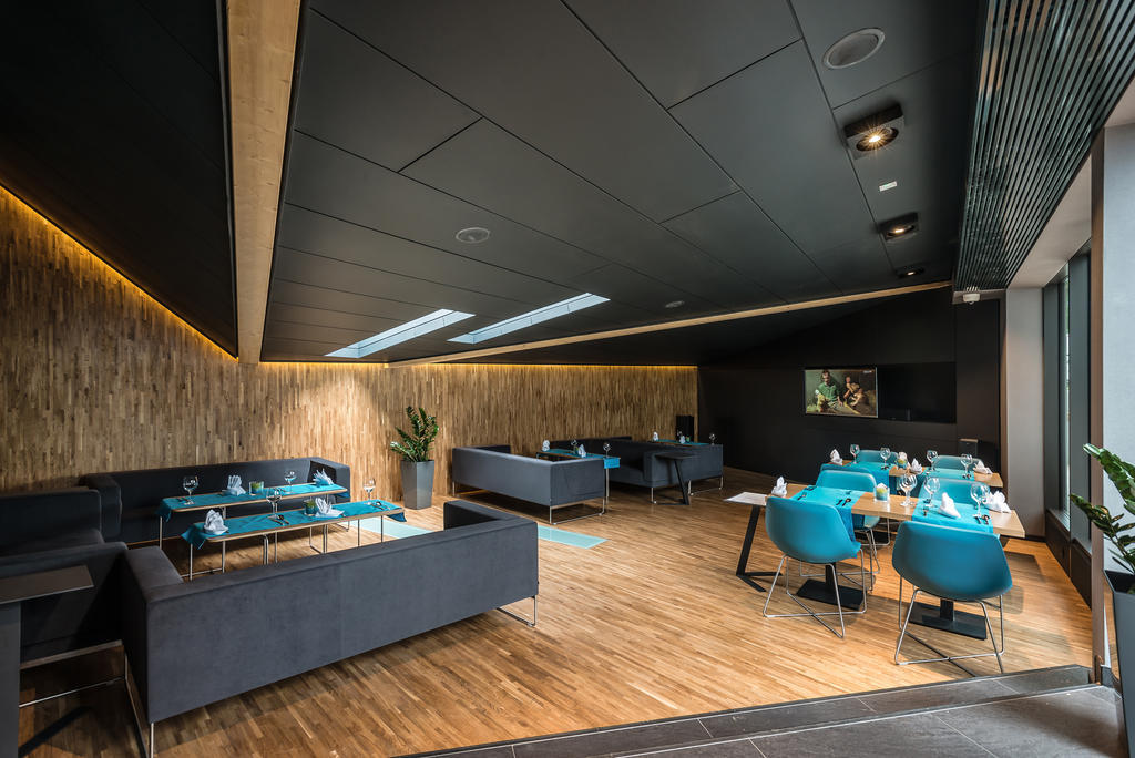 Regatta Hotel Restauracja Spa 포즈난 외부 사진
