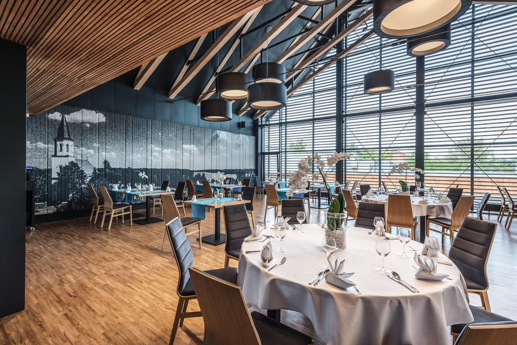 Regatta Hotel Restauracja Spa 포즈난 외부 사진