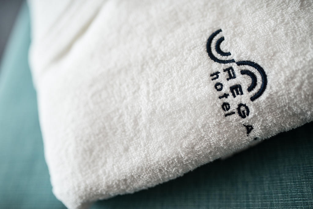 Regatta Hotel Restauracja Spa 포즈난 외부 사진