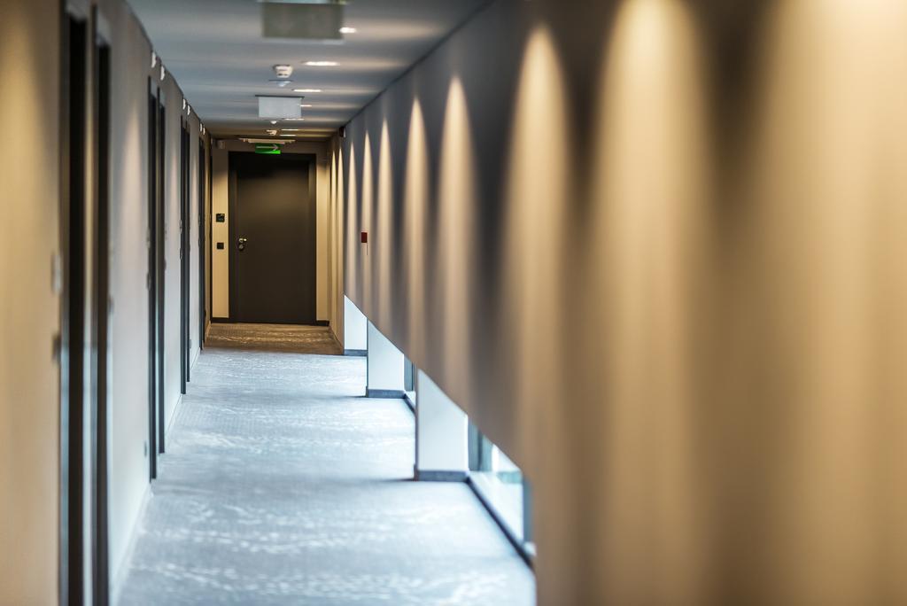 Regatta Hotel Restauracja Spa 포즈난 외부 사진