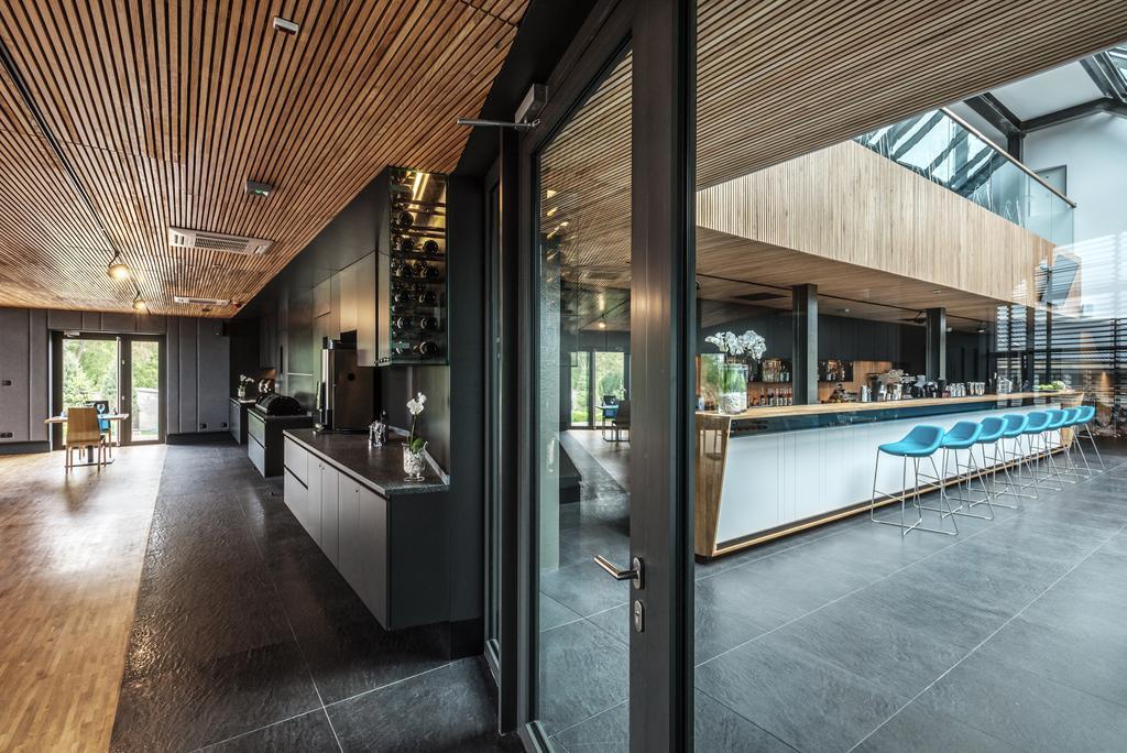 Regatta Hotel Restauracja Spa 포즈난 외부 사진