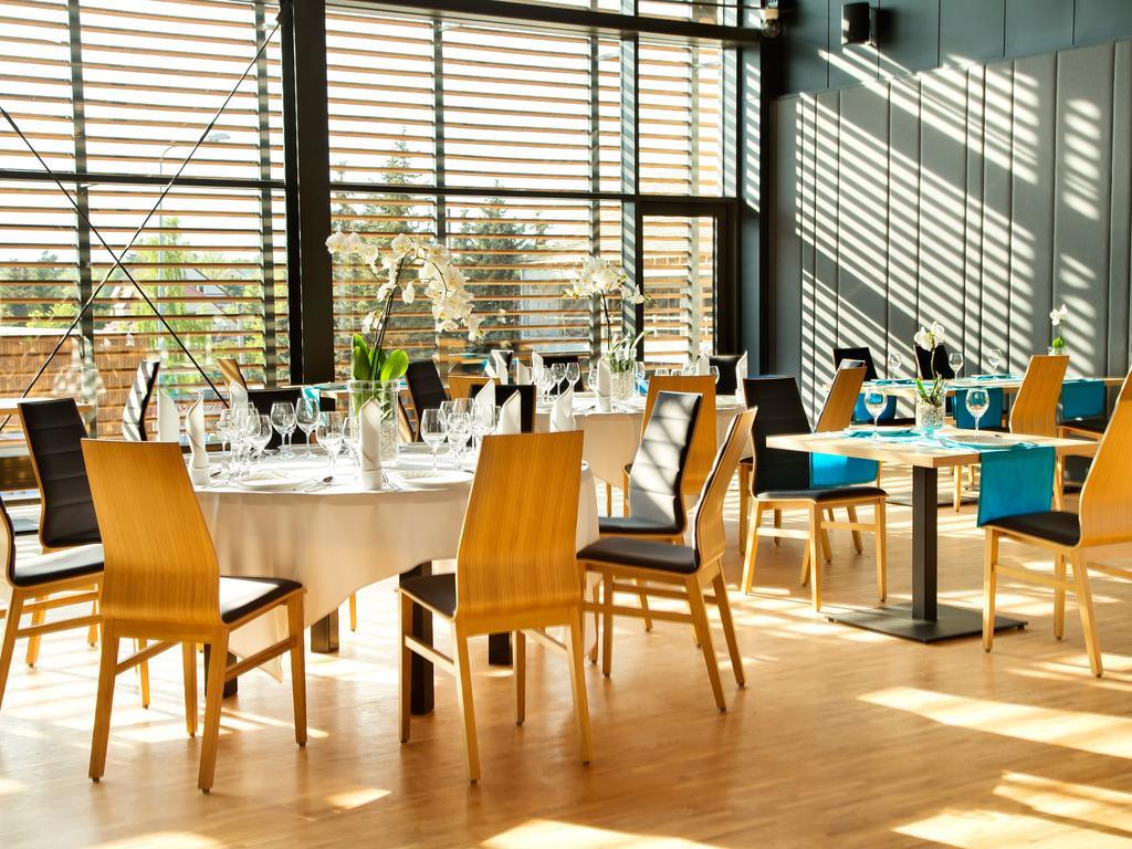 Regatta Hotel Restauracja Spa 포즈난 외부 사진