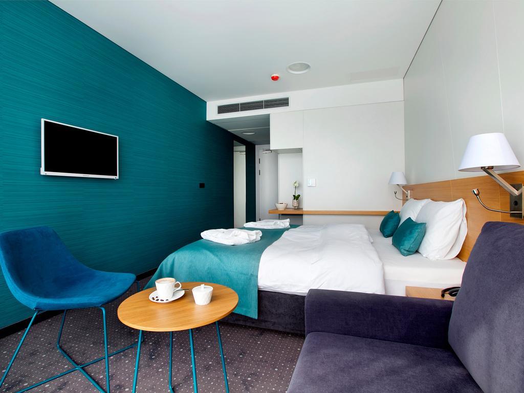 Regatta Hotel Restauracja Spa 포즈난 외부 사진