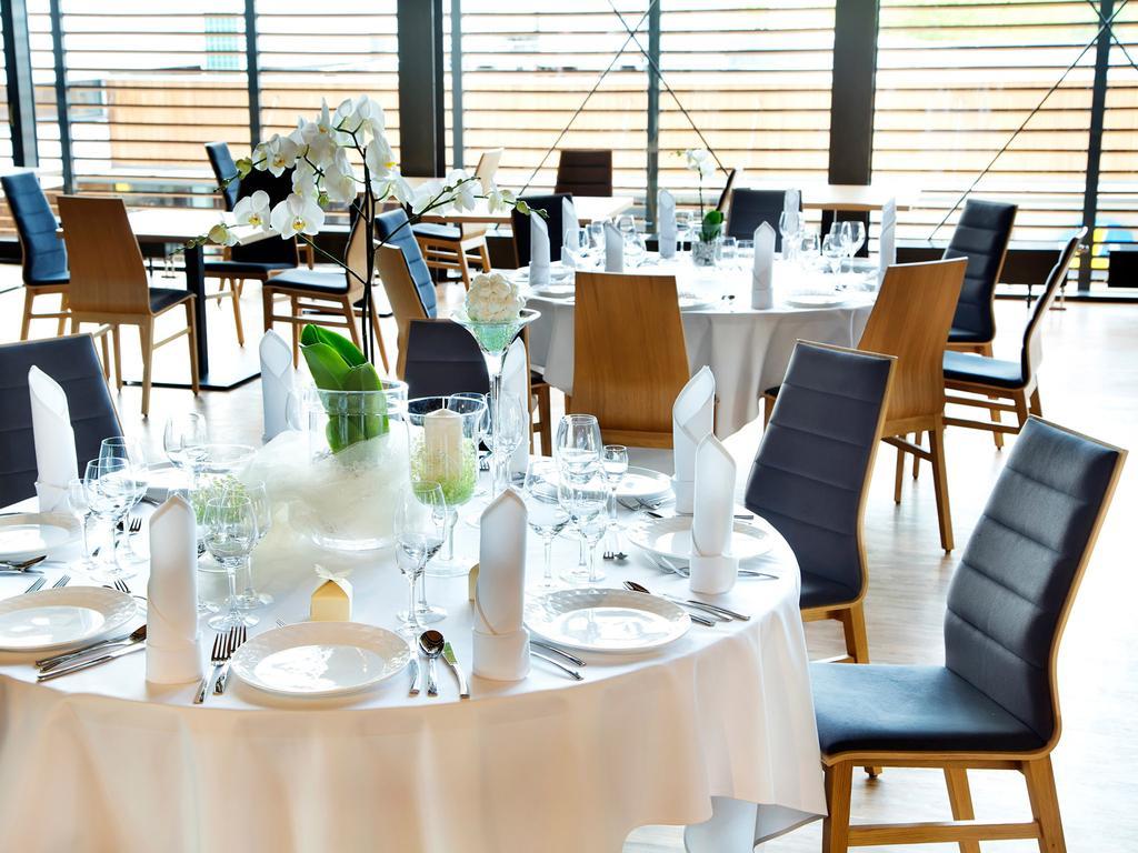 Regatta Hotel Restauracja Spa 포즈난 외부 사진