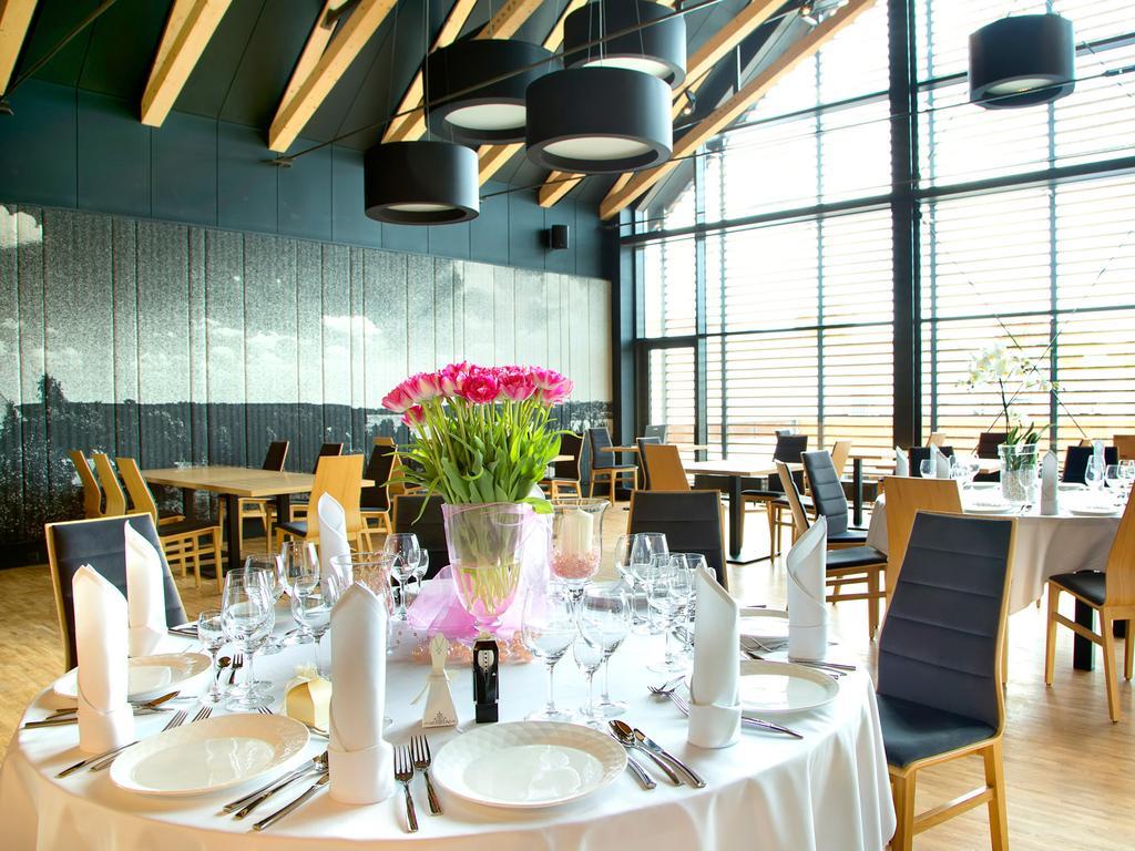 Regatta Hotel Restauracja Spa 포즈난 외부 사진