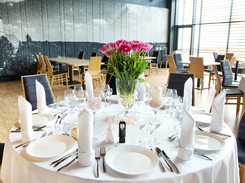 Regatta Hotel Restauracja Spa 포즈난 외부 사진
