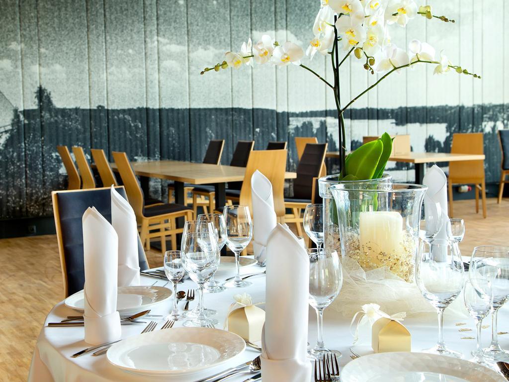 Regatta Hotel Restauracja Spa 포즈난 외부 사진