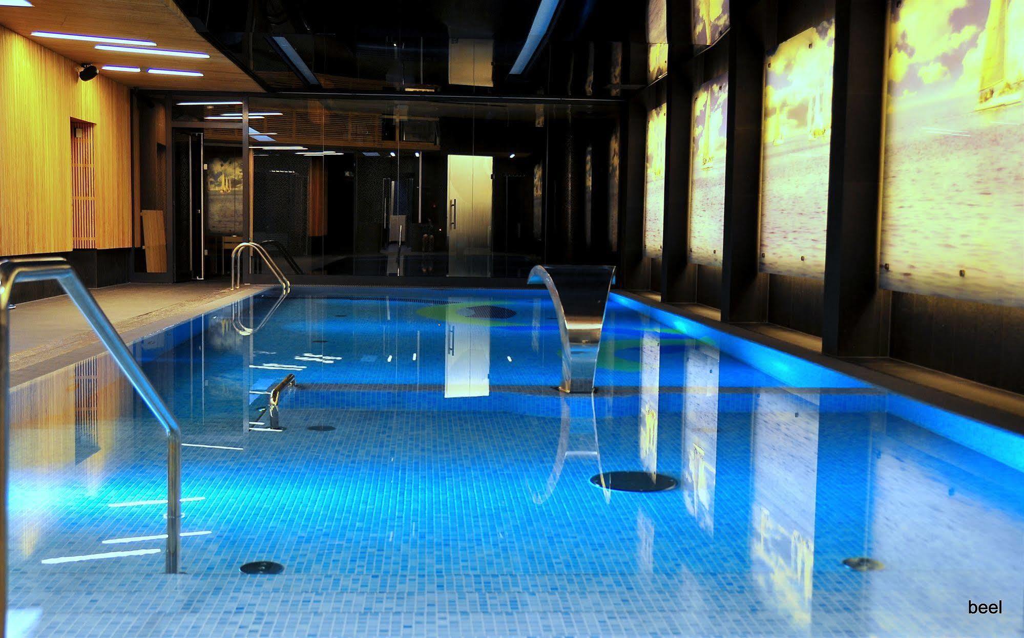 Regatta Hotel Restauracja Spa 포즈난 외부 사진